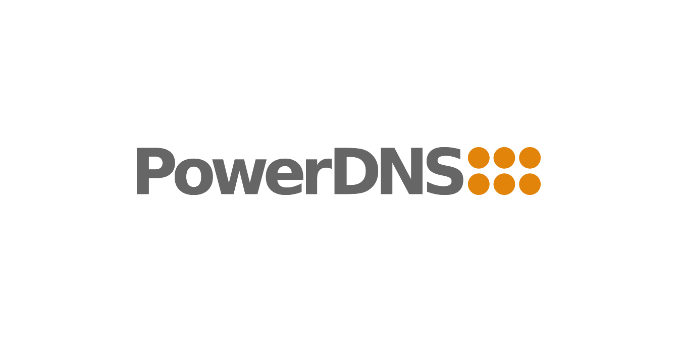 Installing Power DNS