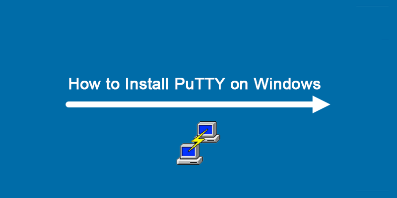 How To Install Putty On Macbook Pro