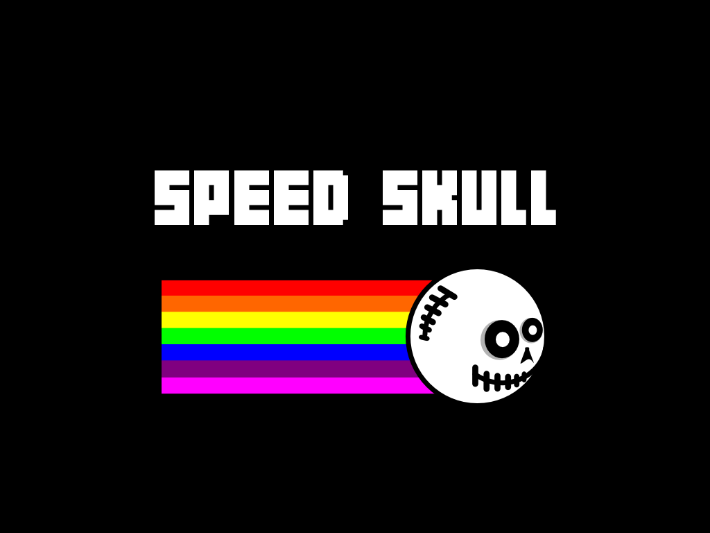 Speed Skull